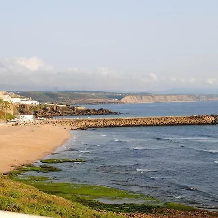 25Carmo Apartment Ericeira Exterior photo
