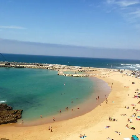 25Carmo Apartment Ericeira Exterior photo