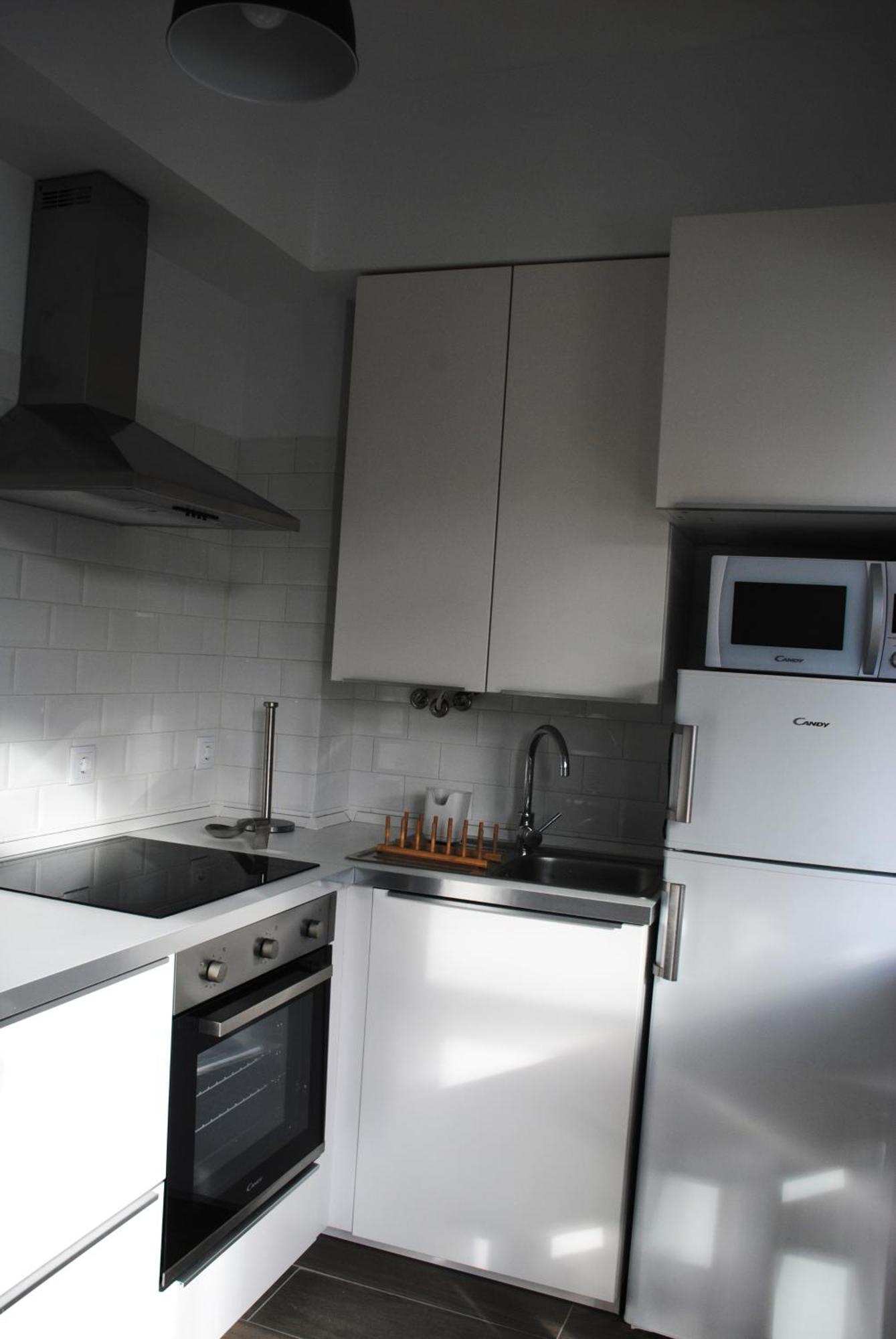 Apartment 25carmo