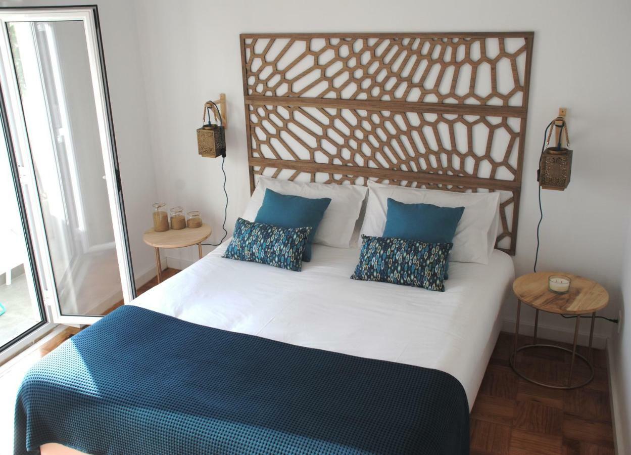Apartment 25carmo Ericeira