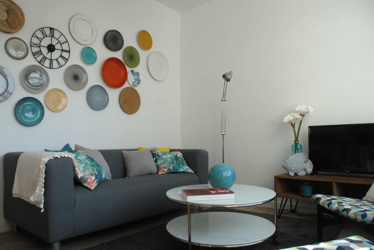 25carmo Apartment Ericeira