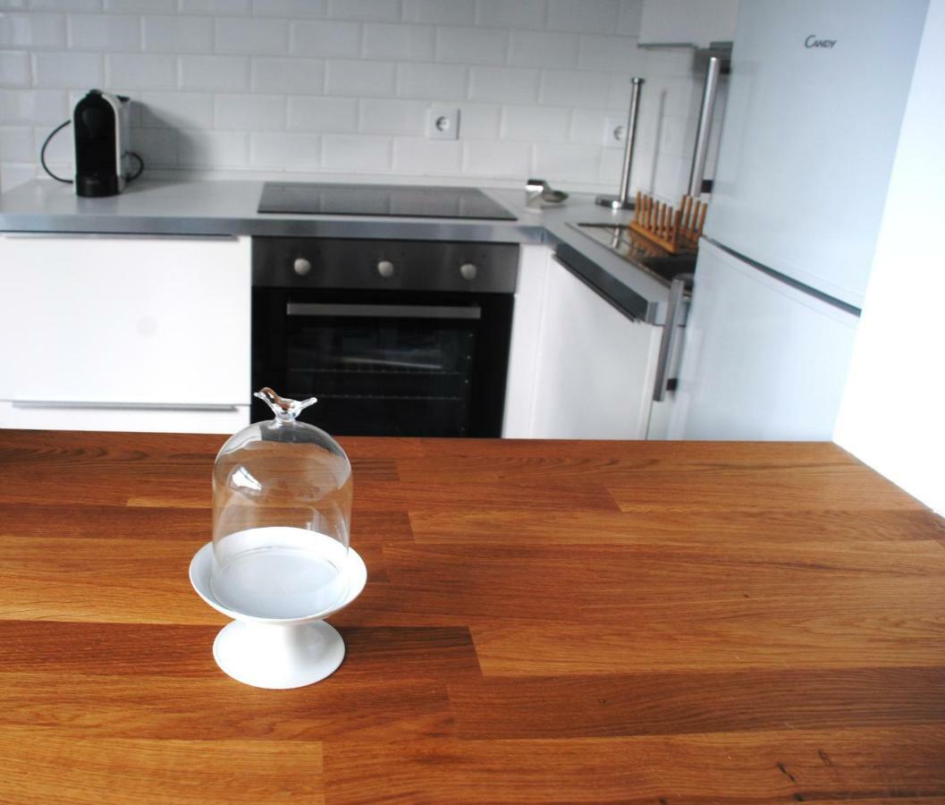 Apartment 25carmo