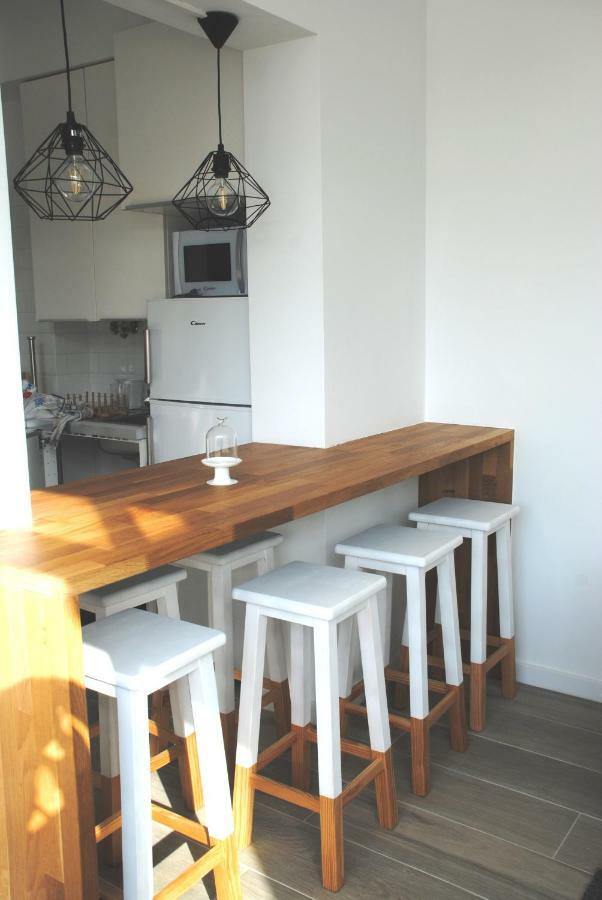 Apartment 25carmo