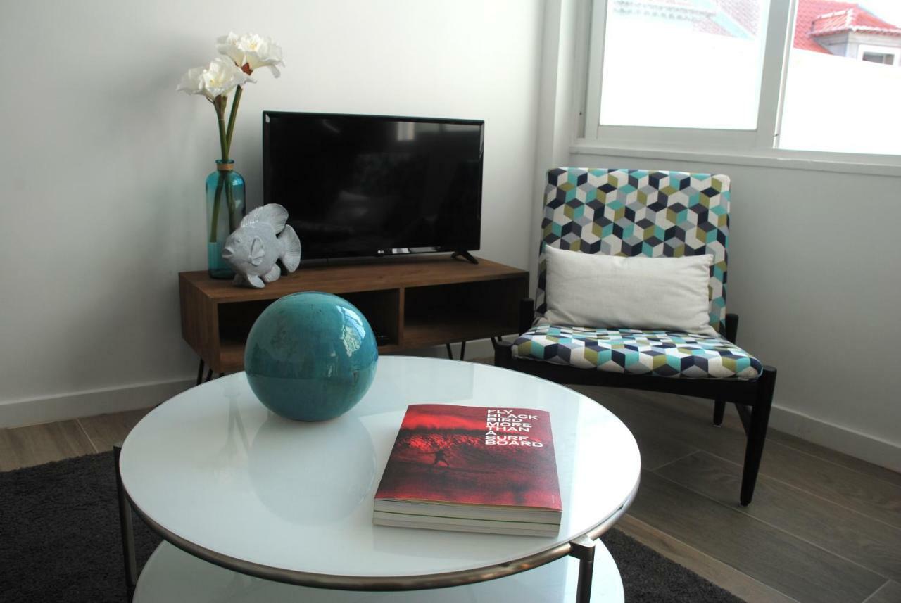 Apartment 25carmo *