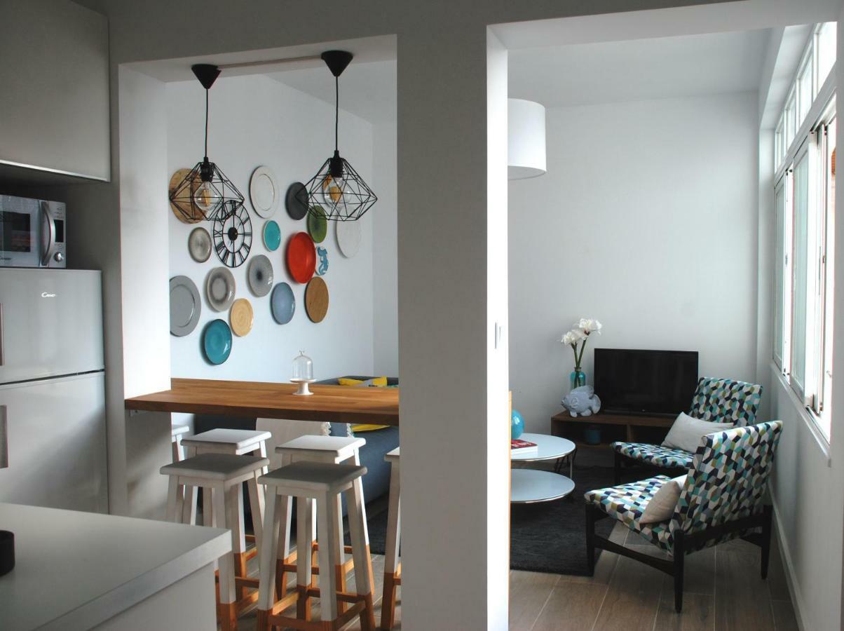 25carmo Apartment *