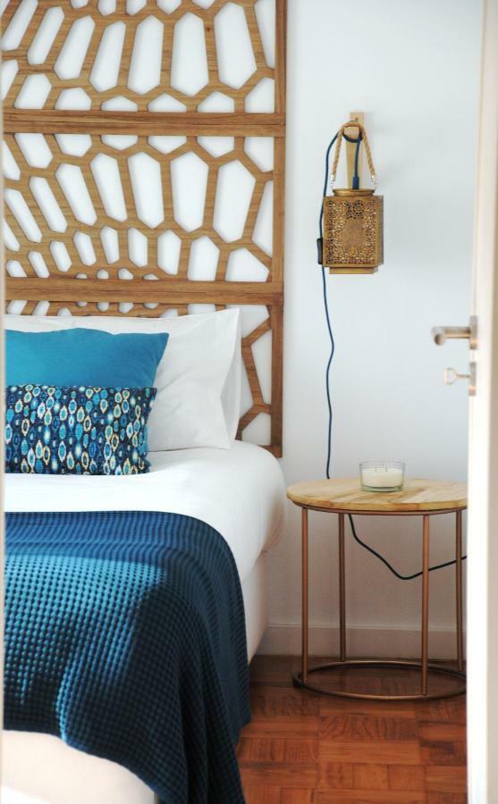Apartment 25carmo Ericeira